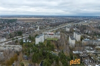 торговое помещение, 1386.5 м²