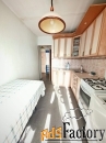 1 - комн.  квартира, 35 м², 6/12 эт.