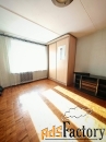 1 - комн.  квартира, 35 м², 6/12 эт.