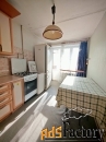 1 - комн.  квартира, 35 м², 6/12 эт.