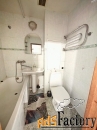 1 - комн.  квартира, 35 м², 6/12 эт.