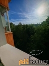 1 - комн.  квартира, 35 м², 6/12 эт.