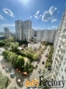 1 - комн.  квартира, 36.5 м², 11/23 эт.