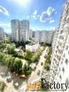 1 - комн.  квартира, 36.5 м², 11/23 эт.