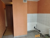 1 - комн.  квартира, 36.5 м², 11/23 эт.