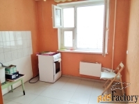 1 - комн.  квартира, 36.5 м², 11/23 эт.
