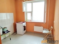 1 - комн.  квартира, 36.5 м², 11/23 эт.