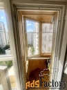 1 - комн.  квартира, 36.5 м², 11/23 эт.