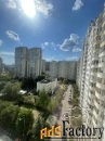 1 - комн.  квартира, 36.5 м², 11/23 эт.