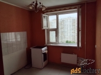 1 - комн.  квартира, 36.5 м², 11/23 эт.