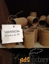 соединительные детали малого диаметра мтр в количестве 34360 шт. (лот 