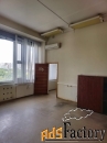 офисное помещение, 57.8 м²