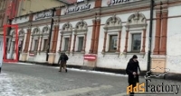 торговое помещение, 359.4 м²