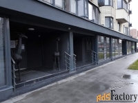 офисное помещение, 115 м²
