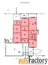 офисное помещение, 115 м²