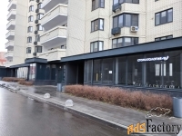 офисное помещение, 115 м²