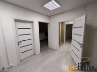 офисное помещение, 115 м²