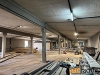 производственно-складской комплекс/помещение, 1500 м²