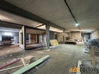 производственно-складской комплекс/помещение, 1500 м²