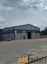 производственно-складской комплекс/помещение, 1422 м²
