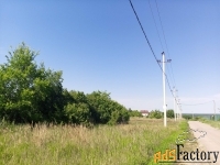 земельный участок, 1269 сот.