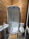 дом 180 м² на участке 6 сот.