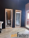 дом 180 м² на участке 6 сот.