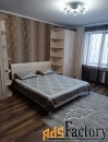 2 - комн.  квартира, 61.8 м², 4/6 эт.