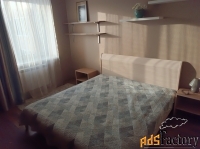 2 - комн.  квартира, 61.8 м², 4/6 эт.