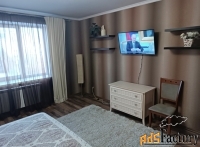 2 - комн.  квартира, 61.8 м², 4/6 эт.