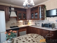2 - комн.  квартира, 61.8 м², 4/6 эт.