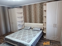 2 - комн.  квартира, 61.8 м², 4/6 эт.
