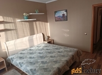 2 - комн.  квартира, 61.8 м², 4/6 эт.
