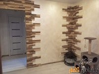 3 - комн.  квартира, 72.3 м², 1/5 эт.