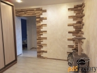 3 - комн.  квартира, 72.3 м², 1/5 эт.