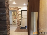3 - комн.  квартира, 72.3 м², 1/5 эт.