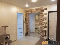 3 - комн.  квартира, 72.3 м², 1/5 эт.