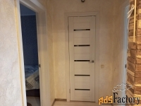 3 - комн.  квартира, 72.3 м², 1/5 эт.