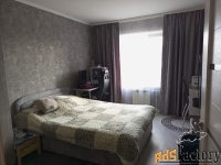 3 - комн.  квартира, 72.3 м², 1/5 эт.