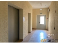 1 - комн.  квартира, 47.3 м², 4/18 эт.