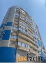 1 - комн.  квартира, 47.3 м², 4/18 эт.