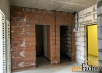 1 - комн.  квартира, 47.3 м², 4/18 эт.
