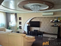 3 - комн.  квартира, 141 м², 7/9 эт.