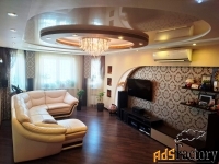 3 - комн.  квартира, 141 м², 7/9 эт.