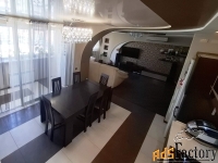 3 - комн.  квартира, 141 м², 7/9 эт.