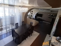 3 - комн.  квартира, 141 м², 7/9 эт.