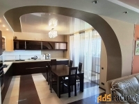 3 - комн.  квартира, 141 м², 7/9 эт.