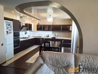 3 - комн.  квартира, 141 м², 7/9 эт.