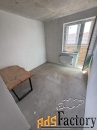 1 - комн.  квартира, 37.5 м², 24/24 эт.