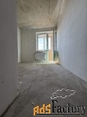 1 - комн.  квартира, 37.5 м², 24/24 эт.